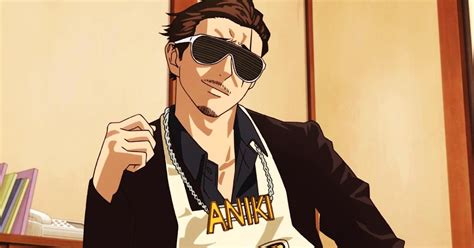 anime with yakuza|yakuza lover anime.